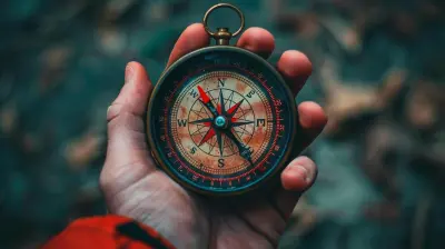 How to Set SMART Business Goals for Maximum Impact