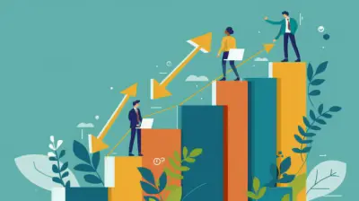 How to Stay Competitive While Growing Fast