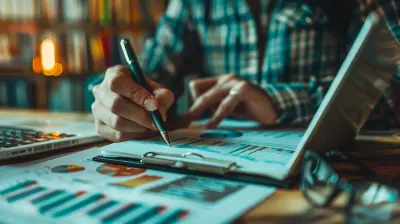 How to Successfully Navigate Business Bankruptcy and Financial Recovery