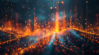 How to Use Data Analytics to Guide Business Growth