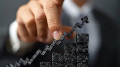 How to Use Data Analytics to Guide Business Growth