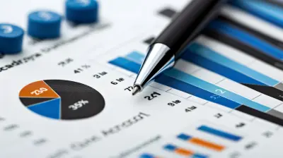 How to Use Data Analytics to Guide Business Growth