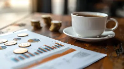 How To Use Financial Ratios For Better Business Decisions