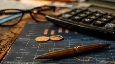 How to Use Financial Ratios for Better Business Decisions