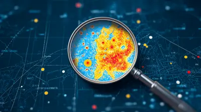 How to Utilize Geodemographic Data for Targeted Market Insights