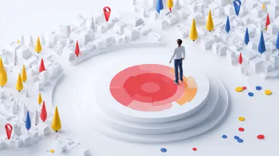 How to Utilize Geodemographic Data for Targeted Market Insights