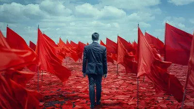 Identifying Red Flags: How to Spot a Crisis Before It Escalates
