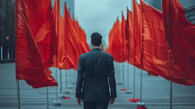 Identifying Red Flags: How to Spot a Crisis Before It Escalates