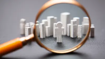 Identifying Untapped Market Opportunities as an Entrepreneur