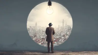 Identifying Untapped Market Opportunities as an Entrepreneur