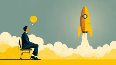 Identifying Untapped Market Opportunities as an Entrepreneur