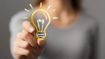 Identifying Untapped Market Opportunities as an Entrepreneur