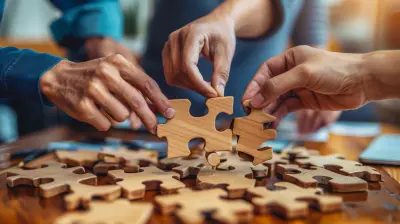 Innovative Team Building Strategies for Hybrid Workplaces