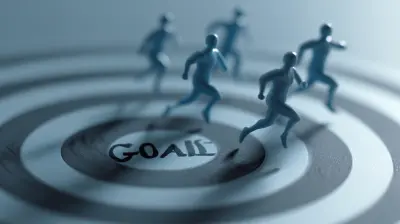 Inspiring Leadership Through Goal-Setting in Business