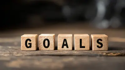 Inspiring Leadership Through Goal-Setting in Business