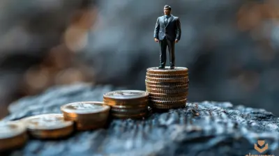 Key Challenges To Overcome When Scaling Your Company