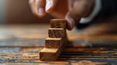 Key Challenges to Overcome When Scaling Your Company