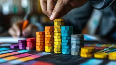 Key Challenges to Overcome When Scaling Your Company