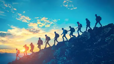 Leadership Techniques to Empower Your Team for Success