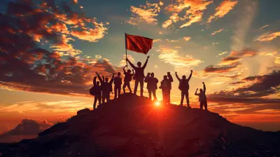 Leadership Techniques to Empower Your Team for Success