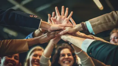 Leadership Techniques to Empower Your Team for Success