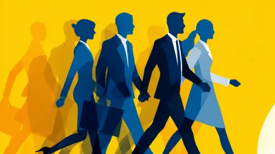 Leading by Example: Building Trust in Your Team