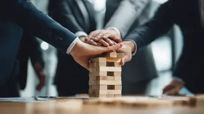 Leading by Example: Building Trust in Your Team