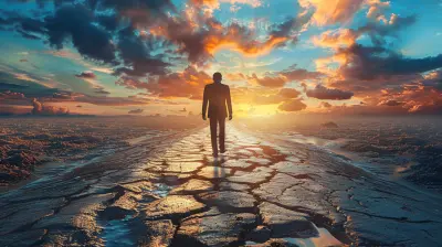 Lessons From Successful Entrepreneurs on Handling Setbacks
