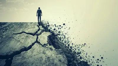 Lessons From Successful Entrepreneurs on Handling Setbacks