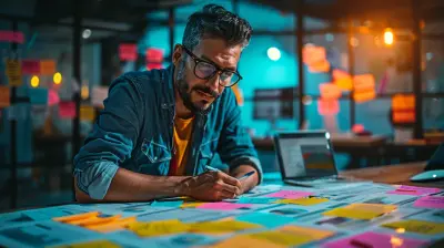 Lessons in Customer Experience from Unexpected Industries