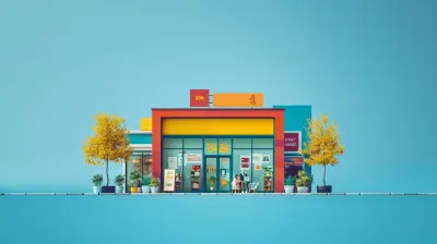 Lessons In Customer Experience From Unexpected Industries