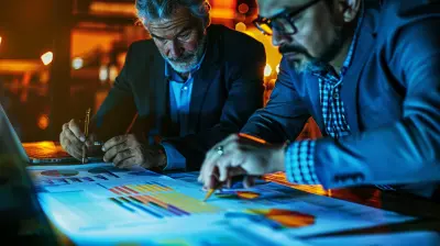Leveraging Local Insights to Enhance Market Entry