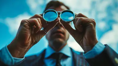 Leveraging Social Media as a Tool for Real-Time Market Research