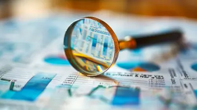 Leveraging Social Media as a Tool for Real-Time Market Research