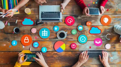 Leveraging Social Media as a Tool for Real-Time Market Research