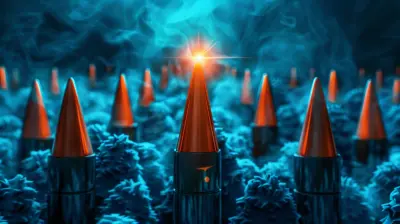 Leveraging Technology to Accelerate Market Entry