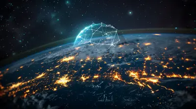 Leveraging Technology to Accelerate Market Entry