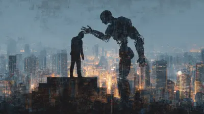 Leveraging Technology to Scale Smarter in 2027