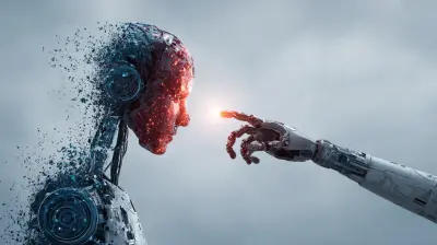 Leveraging Technology to Scale Smarter in 2027