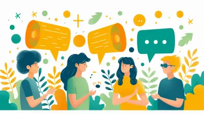 Listening to Understand: The Power of Active Listening in Customer Conversations