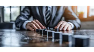 Managing Business Risk While Pursuing New Opportunities