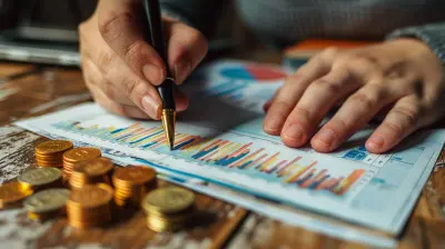 Managing Cash Flow Effectively During Expansion