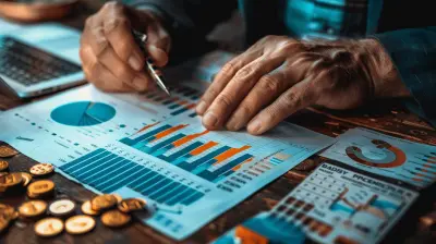 Managing Cash Flow Effectively During Expansion