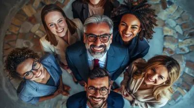 Managing Multigenerational Teams: Bridging the Generation Gap