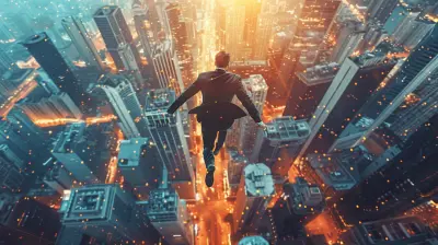 Managing Risk During Periods of Rapid Business Growth