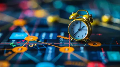 Mapping Out a Crisis Management Timeline for Your Business