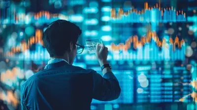 Market Research Challenges in a Volatile Economy