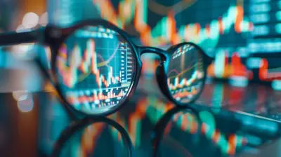 Market Research Challenges in a Volatile Economy