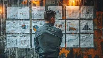 Market Research Challenges in a Volatile Economy