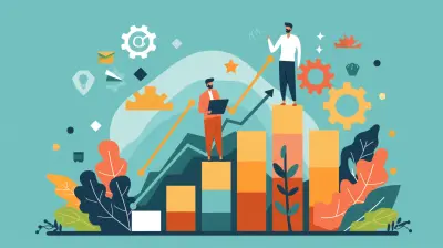 Marketing Tactics That Support Business Scaling